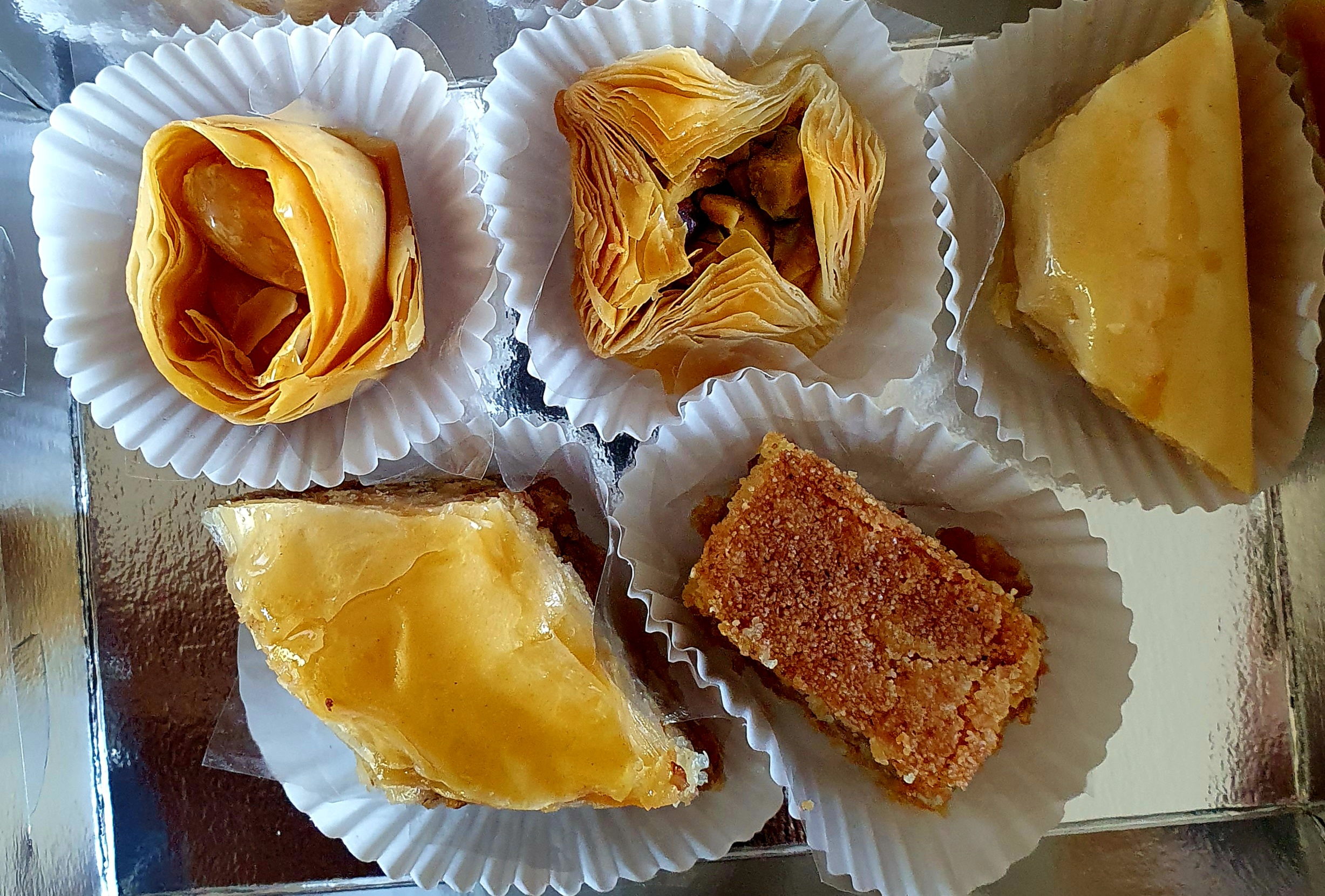 Baklawa