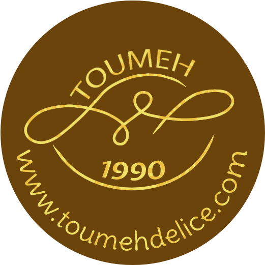 Toumeh Délices